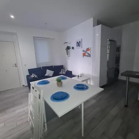 Apartamento La Casa Del Estribillo Cádis