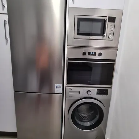Apartamento La Casa Del Estribillo Cádis