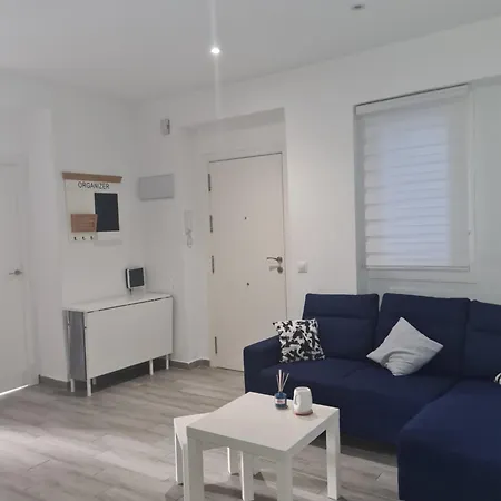 Apartamento La Casa Del Estribillo