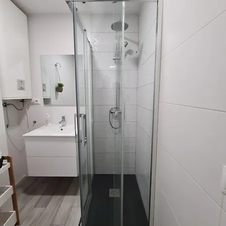 Apartamento La Casa Del Estribillo Cádis