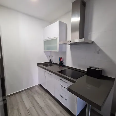 Apartamento La Casa Del Estribillo Cádis
