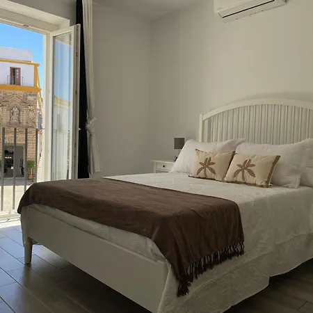 Apartamento La Casa Del Estribillo *